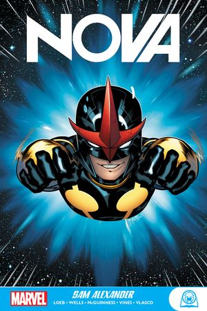 Nova: Sam Alexander image number 0