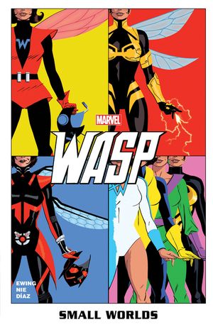 Wasp image number 0