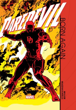 Daredevil: Born Again Gallery Edition image number 0