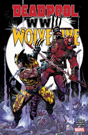 Deadpool & Wolverine: Wwiii image number 0