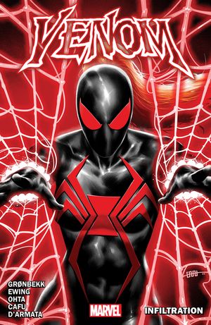 Venom by Al Ewing & RAM V Vol. 6 image number 0