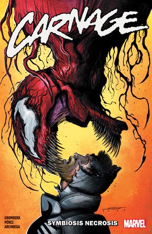 Carnage Vol. 2: Symbiosis Necrosis image number 0