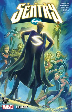 Sentry image number 0