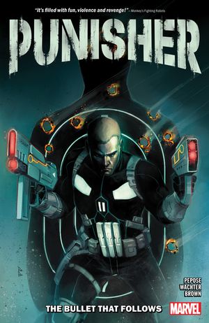 Punisher image number 0