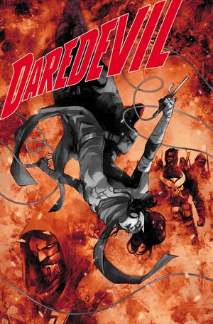 Daredevil by Chip Zdarsky Omnibus Vol. 2 image number 0