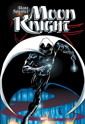 Moon Knight: Marc Spector Omnibus Vol. 2 image number 0