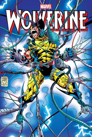 Wolverine Omnibus Vol. 5 image number 0