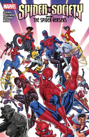 Spider-Society image number 0