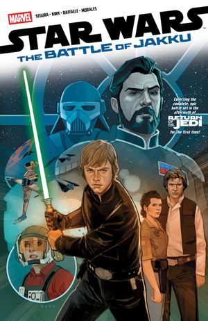 Star Wars: Battle of Jakku image number 0