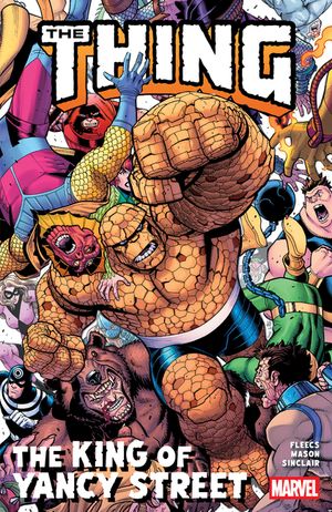 The Thing image number 0