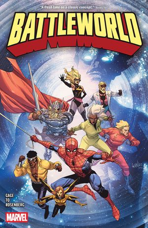 Battleworld image number 0