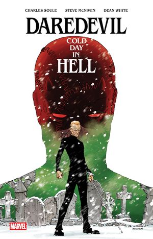 Daredevil: Cold Day in Hell image number 0