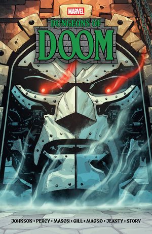 Dungeons of Doom image number 0
