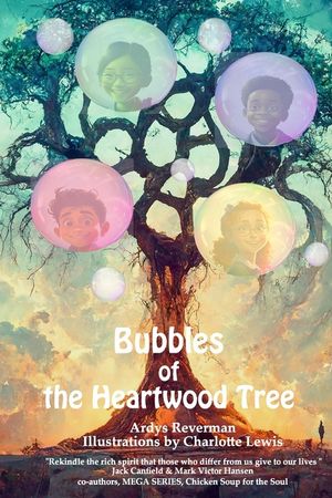 Bubbles of the Heartwood Tree image number 0