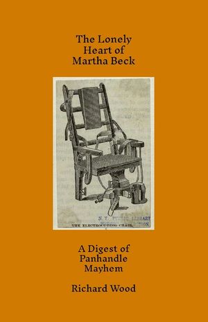 The Lonely Heart of Martha Beck image number 0