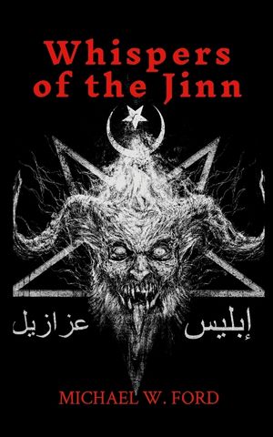 Whispers of the Jinn: Arabic Black Magic image number 0