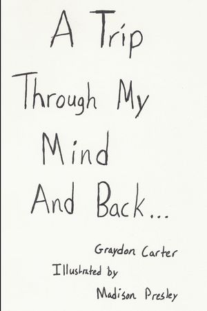 A trip through my mind and back image number 0
