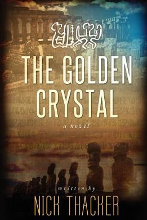 The Golden Crystal image number 0