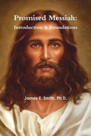 Promised Messiah: Introduction & Foundations image number 0