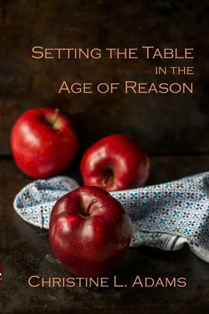 Setting the Table in the Age of Reason image number 0