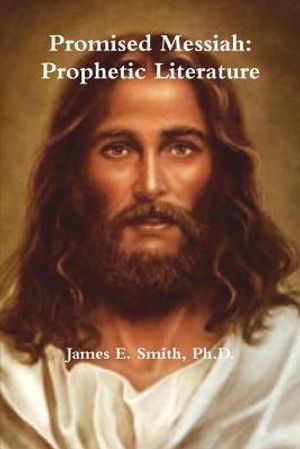Promised Messiah: Prophetic Literature image number 0