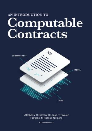 An Introduction to Computable Contracts image number 0