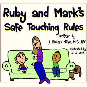 Ruby and Mark's Safe Touching Rules image number 0