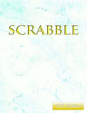 Scrabble image number 0