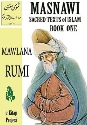 Masnawi Sacred Texts of Islam: Book One image number 0