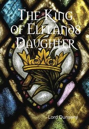 The King of Elflands Daughter image number 0