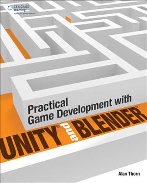 Practical Game Development with Unity and Blender image number 0