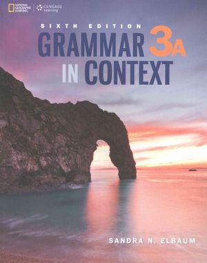 Grammar in Context 3: Split Edition a image number 0