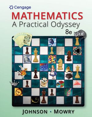 Mathematics: A Practical Odyssey image number 0