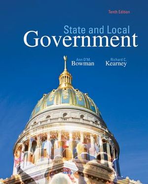 State and Local Government image number 0