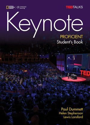 Keynote Proficient with DVD-ROM image number 0