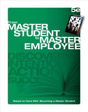 From Master Student to Master Employee image number 0
