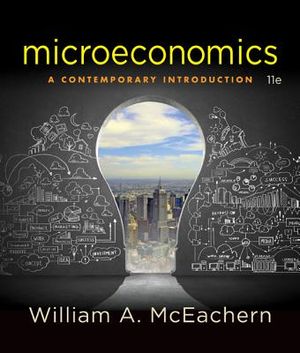 Microeconomics: A Contemporary Introduction image number 0