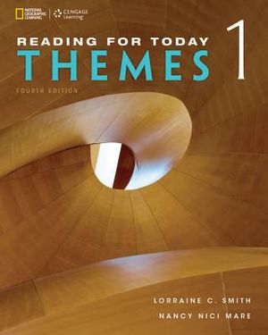 Reading for Today 1: Themes image number 0