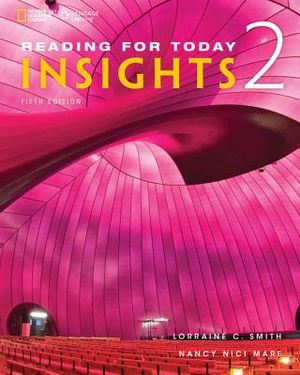 Reading for Today 2: Insights image number 0