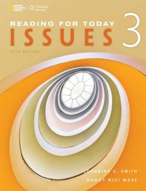 Reading for Today 3: Issues image number 0