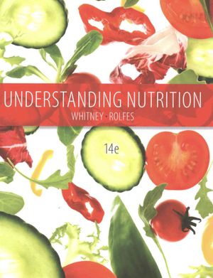 Understanding Nutrition image number 0