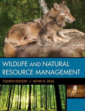 Wildlife & Natural Resource Management image number 0