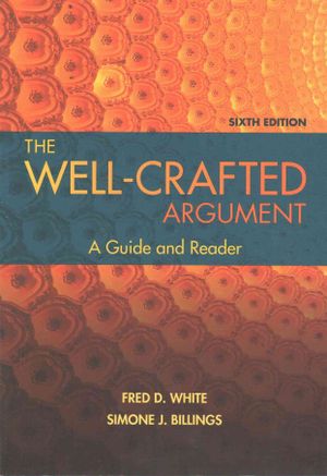The Well-Crafted Argument image number 0