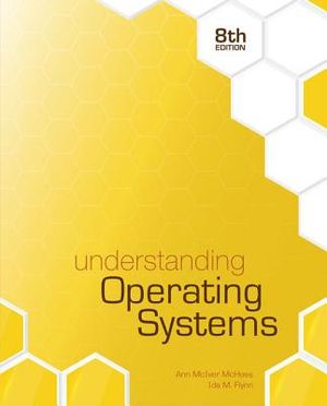 Understanding Operating Systems image number 0