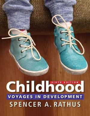 Childhood: Voyages in Development image number 0