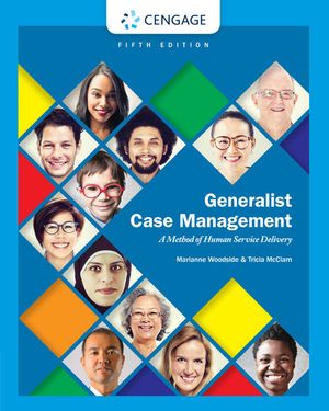 Generalist Case Management: A Method of Human Service Delivery image number 0