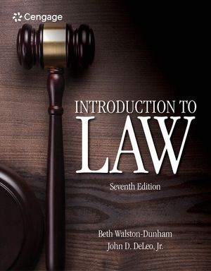Introduction to Law image number 0