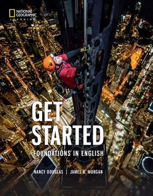 Get Started: Foundations in English image number 0