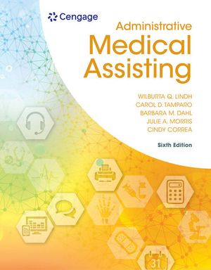 Administrative Medical Assisting image number 0