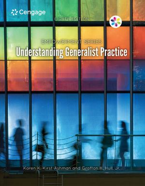 Empowerment Series: Understanding Generalist Practice image number 0